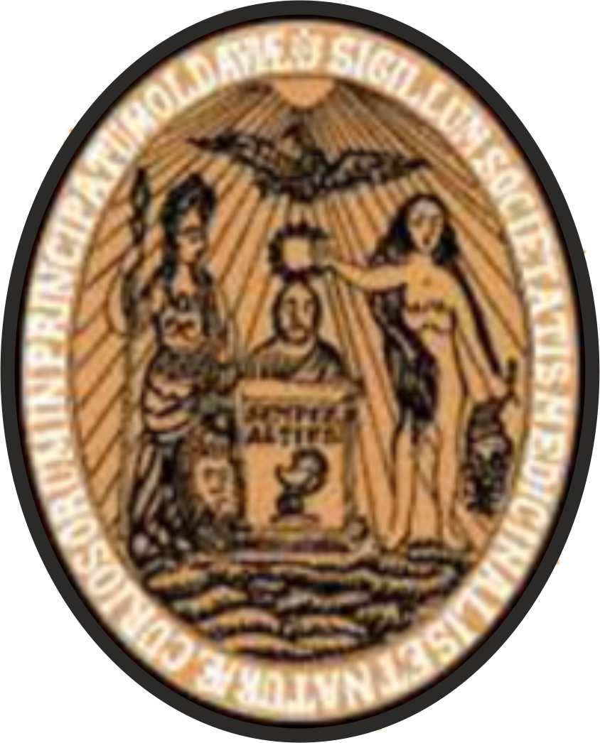 Societatea de Medici si Naturalisti Iasi